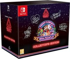 Five Nights At Freddy's: Security Breach [Collector's Edition]
